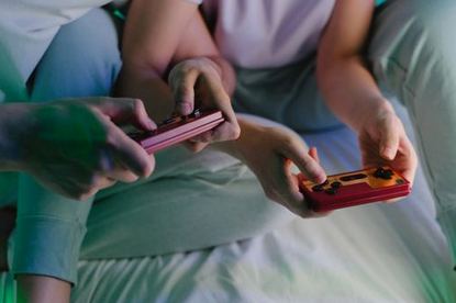 Cổng giải trí trực tuyến